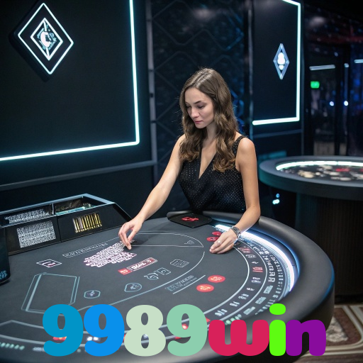 9989win: Aposta Facilmente com Funcionalidades Completas no Aplicativo Móvel