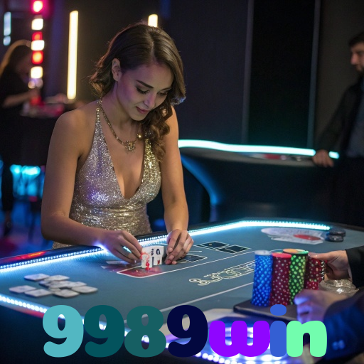 9989win: Aposta Facilmente com Funcionalidades Completas no Aplicativo Móvel