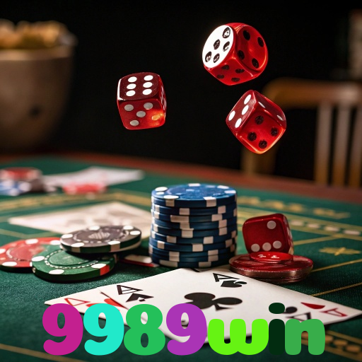 9989win: Aposta Facilmente com Funcionalidades Completas no Aplicativo Móvel