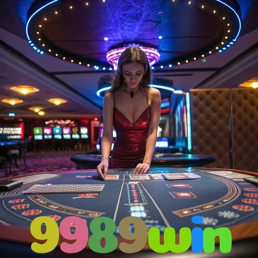 9989win: Aposta Facilmente com Funcionalidades Completas no Aplicativo Móvel