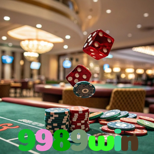 9989win: Aposta Facilmente com Funcionalidades Completas no Aplicativo Móvel