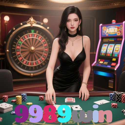 9989win: Aposta Facilmente com Funcionalidades Completas no Aplicativo Móvel