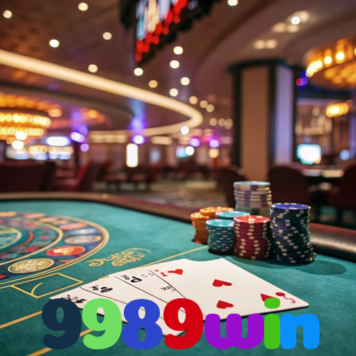 9989win: Aposta Facilmente com Funcionalidades Completas no Aplicativo Móvel