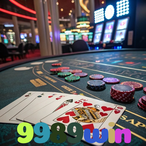 9989win: Aposta Facilmente com Funcionalidades Completas no Aplicativo Móvel