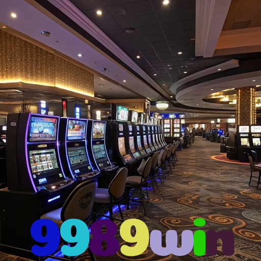 9989win: Aposta Facilmente com Funcionalidades Completas no Aplicativo Móvel
