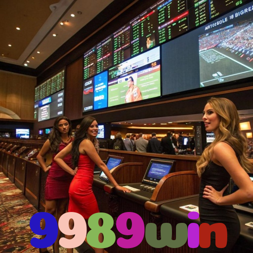 9989win: Aposta Facilmente com Funcionalidades Completas no Aplicativo Móvel