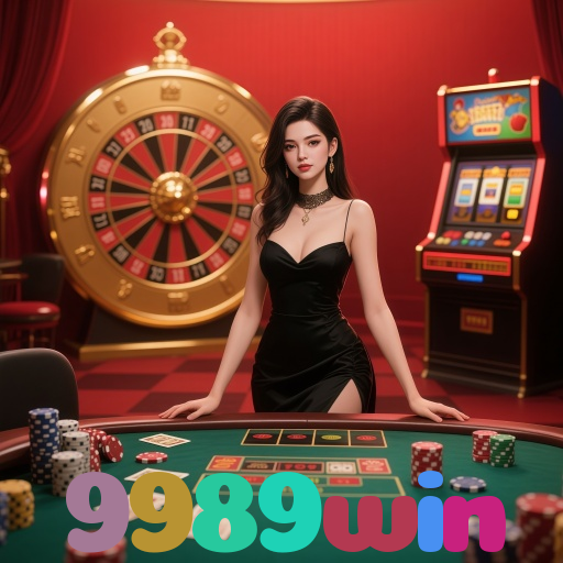 9989win: Aposta Facilmente com Funcionalidades Completas no Aplicativo Móvel