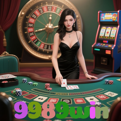9989win: Aposta Facilmente com Funcionalidades Completas no Aplicativo Móvel