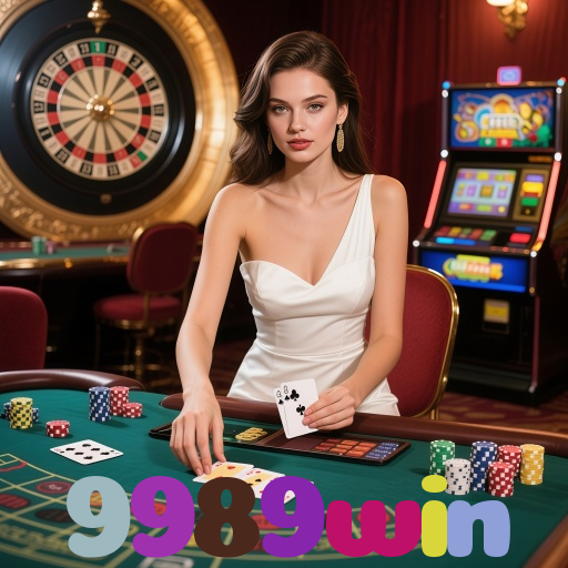 9989win: Aposta Facilmente com Funcionalidades Completas no Aplicativo Móvel