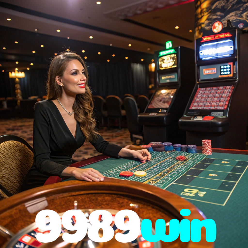 9989win: Aposta Facilmente com Funcionalidades Completas no Aplicativo Móvel