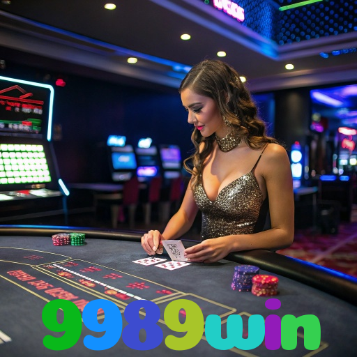 9989win: Aposta Facilmente com Funcionalidades Completas no Aplicativo Móvel