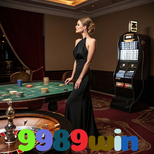 9989win: Aposta Facilmente com Funcionalidades Completas no Aplicativo Móvel