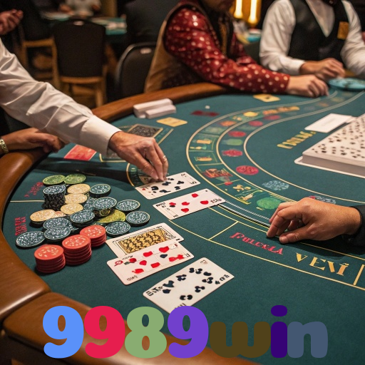 9989win: Aposta Facilmente com Funcionalidades Completas no Aplicativo Móvel