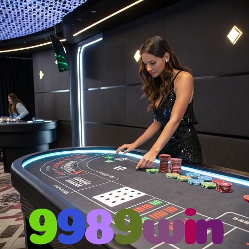 9989win: Aposta Facilmente com Funcionalidades Completas no Aplicativo Móvel