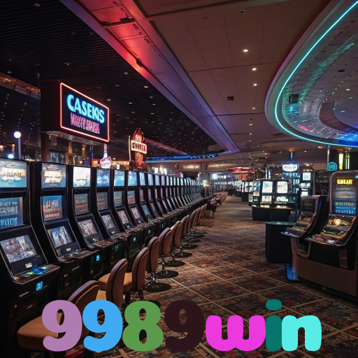 9989win: Aposta Facilmente com Funcionalidades Completas no Aplicativo Móvel