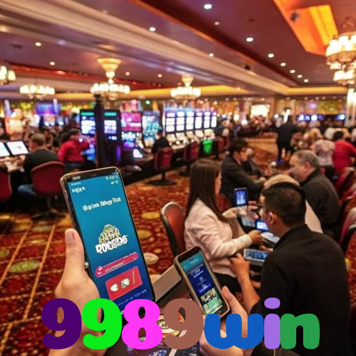 9989win: Aposta Facilmente com Funcionalidades Completas no Aplicativo Móvel