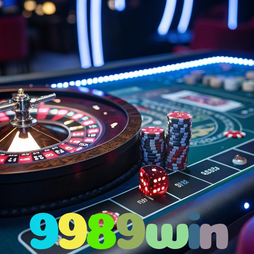 9989win: Aposta Facilmente com Funcionalidades Completas no Aplicativo Móvel