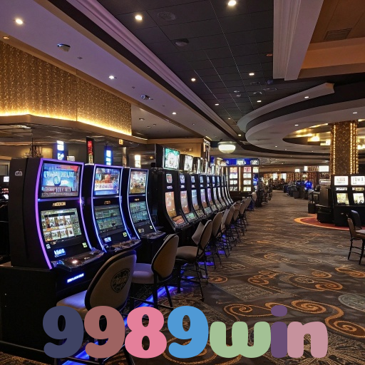 9989win: Aposta Facilmente com Funcionalidades Completas no Aplicativo Móvel