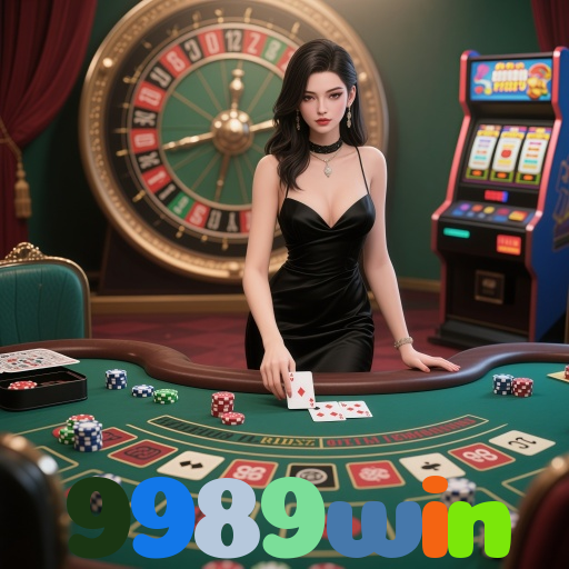 9989win: Aposta Facilmente com Funcionalidades Completas no Aplicativo Móvel