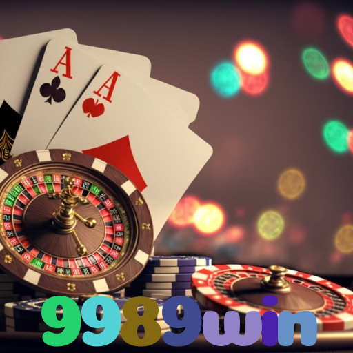 9989win: Aposta Facilmente com Funcionalidades Completas no Aplicativo Móvel