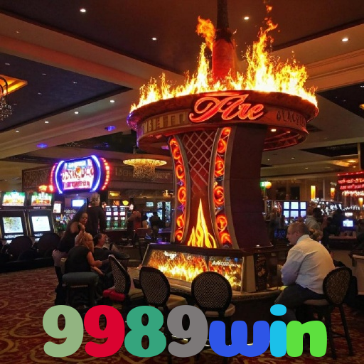 9989win: Aposta Facilmente com Funcionalidades Completas no Aplicativo Móvel