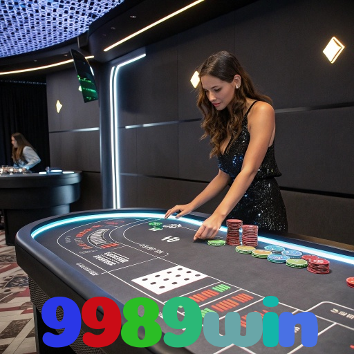 9989win: Aposta Facilmente com Funcionalidades Completas no Aplicativo Móvel