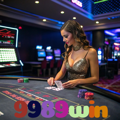 9989win: Aposta Facilmente com Funcionalidades Completas no Aplicativo Móvel