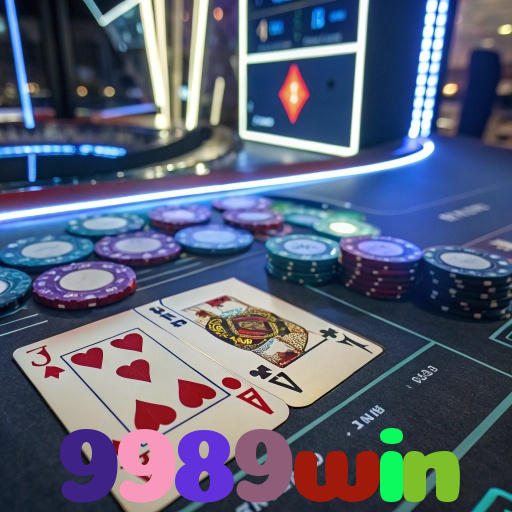 9989win: Aposta Facilmente com Funcionalidades Completas no Aplicativo Móvel