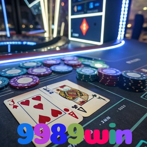 9989win: Aposta Facilmente com Funcionalidades Completas no Aplicativo Móvel