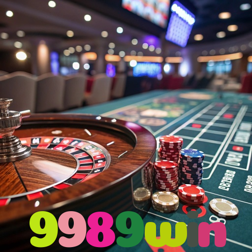 9989win: Aposta Facilmente com Funcionalidades Completas no Aplicativo Móvel