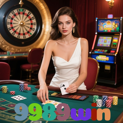 9989win: Aposta Facilmente com Funcionalidades Completas no Aplicativo Móvel