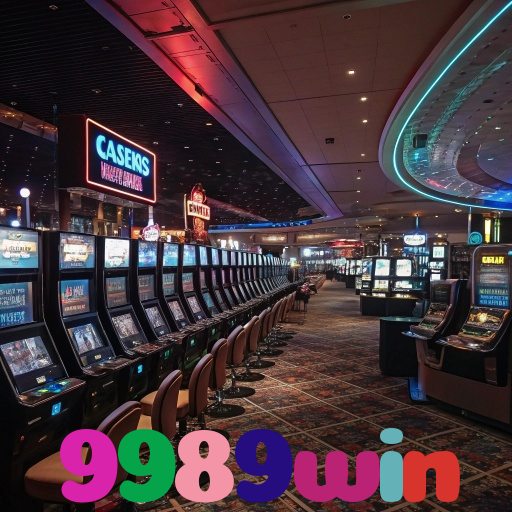 9989win: Aposta Facilmente com Funcionalidades Completas no Aplicativo Móvel