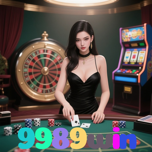 9989win: Aposta Facilmente com Funcionalidades Completas no Aplicativo Móvel