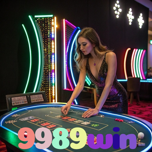 9989win: Aposta Facilmente com Funcionalidades Completas no Aplicativo Móvel