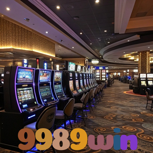 9989win: Aposta Facilmente com Funcionalidades Completas no Aplicativo Móvel