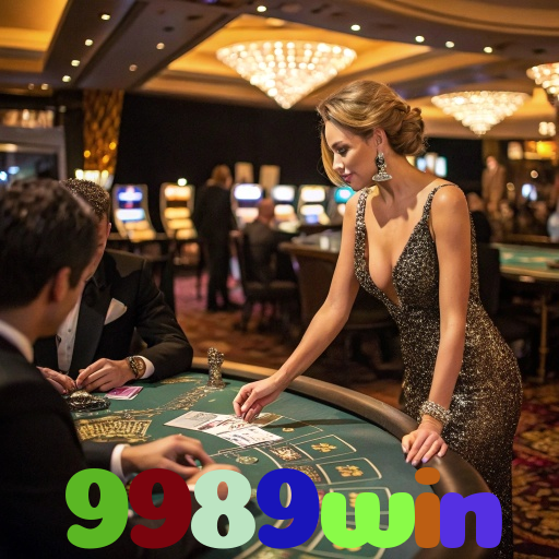 9989win: Aposta Facilmente com Funcionalidades Completas no Aplicativo Móvel