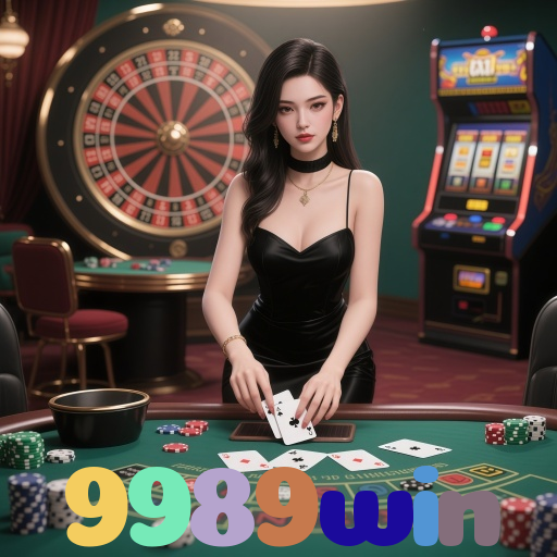9989win: Aposta Facilmente com Funcionalidades Completas no Aplicativo Móvel