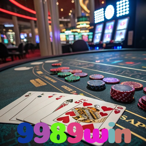 9989win: Aposta Facilmente com Funcionalidades Completas no Aplicativo Móvel