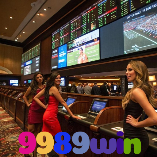 9989win: Aposta Facilmente com Funcionalidades Completas no Aplicativo Móvel