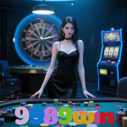 9989win: Aposta Facilmente com Funcionalidades Completas no Aplicativo Móvel