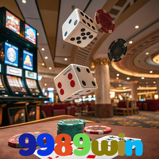9989win: Aposta Facilmente com Funcionalidades Completas no Aplicativo Móvel