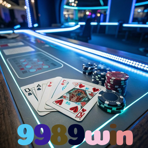 9989win: Aposta Facilmente com Funcionalidades Completas no Aplicativo Móvel