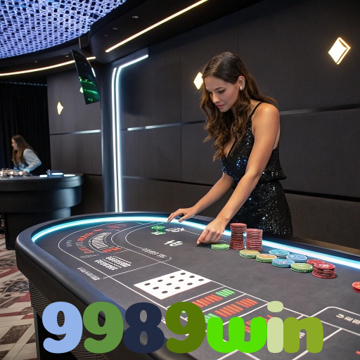 9989win: Aposta Facilmente com Funcionalidades Completas no Aplicativo Móvel