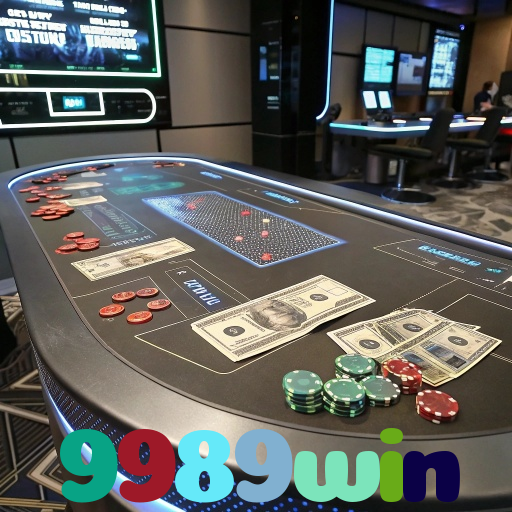 9989win: Aposta Facilmente com Funcionalidades Completas no Aplicativo Móvel