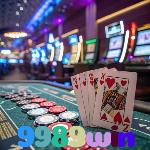 9989win: Aposta Facilmente com Funcionalidades Completas no Aplicativo Móvel