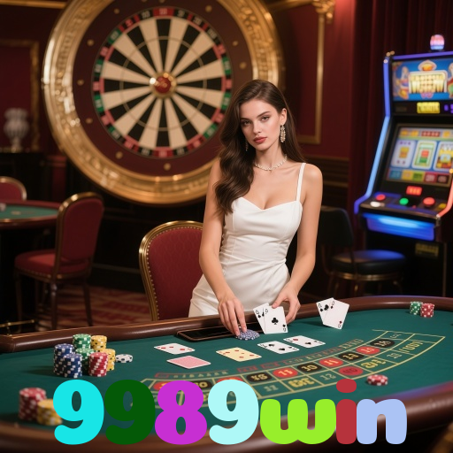 9989win: Aposta Facilmente com Funcionalidades Completas no Aplicativo Móvel