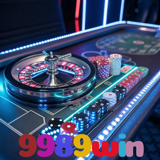 9989win: Aposta Facilmente com Funcionalidades Completas no Aplicativo Móvel