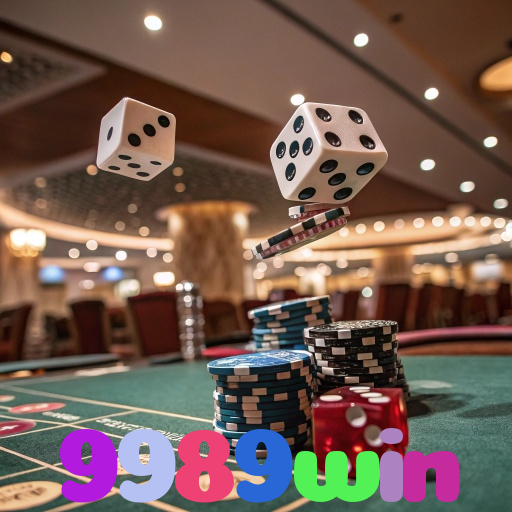 9989win: Aposta Facilmente com Funcionalidades Completas no Aplicativo Móvel
