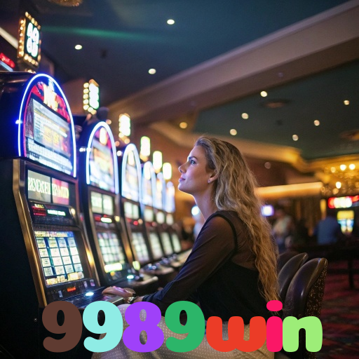9989win: Aposta Facilmente com Funcionalidades Completas no Aplicativo Móvel