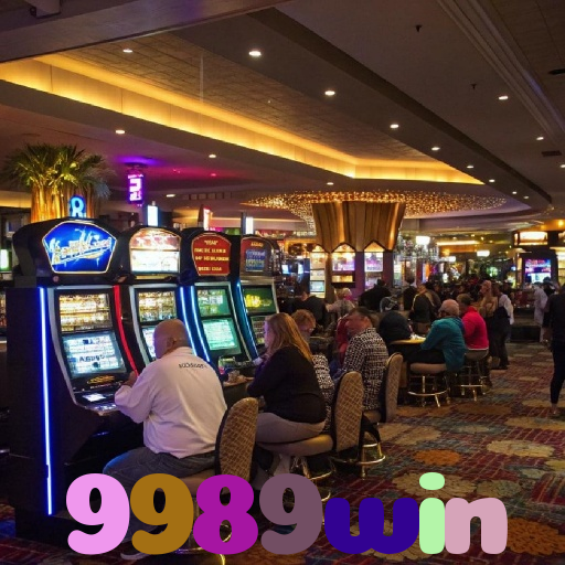 9989win: Aposta Facilmente com Funcionalidades Completas no Aplicativo Móvel